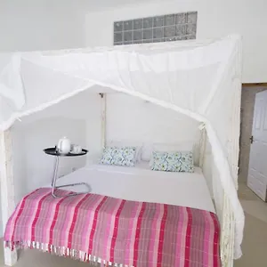  Апартаменты Le Comfort Сейшельские острова