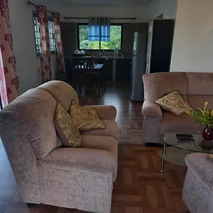  Апартаменты Sawa Self Catering Сейшельские острова
